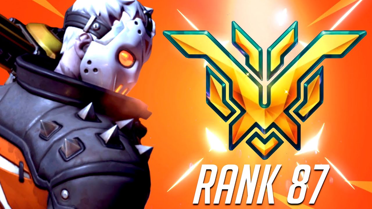 Dafran&rsquo;s Soldier 76 Looks Like AIMBOT! [Overwatch 2 Season 19 Top 500]