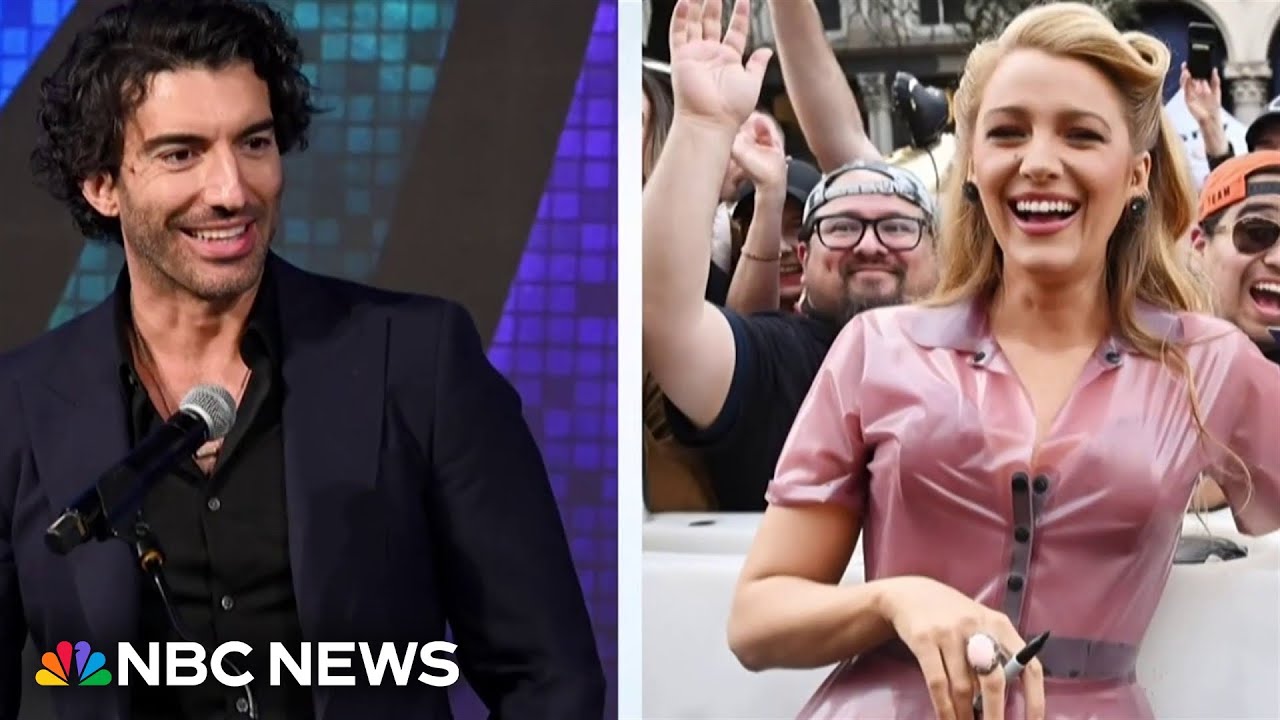 Blake Lively asking Justin Baldoni to pay legal fees after settlement