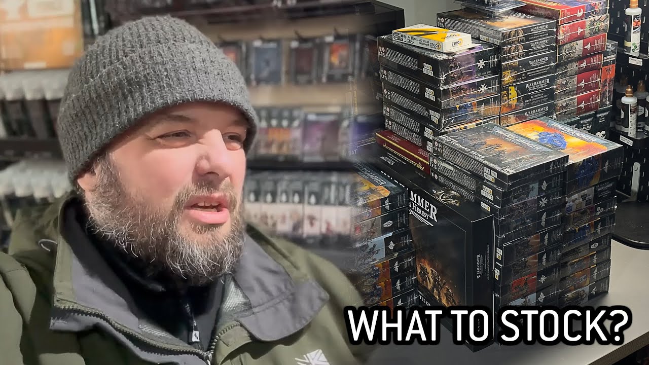 Avoiding bad choices and Inventory reasoning