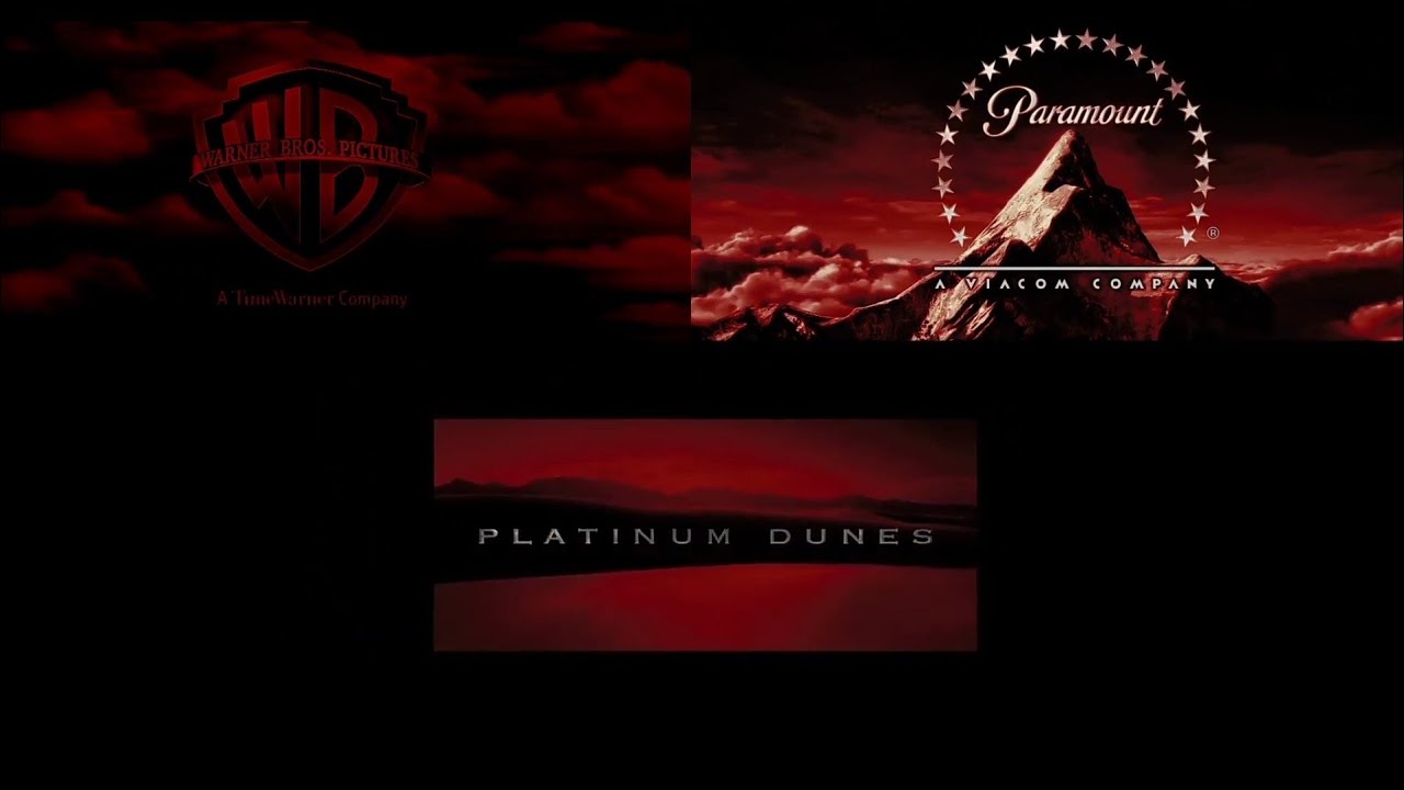 Warner Bros.Pictures/Paramount Pictures/Platinum Dunes(2009)