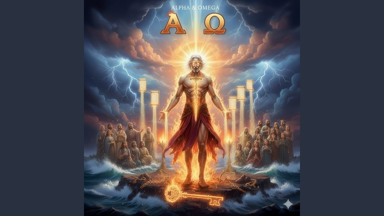 Alpha and Omega