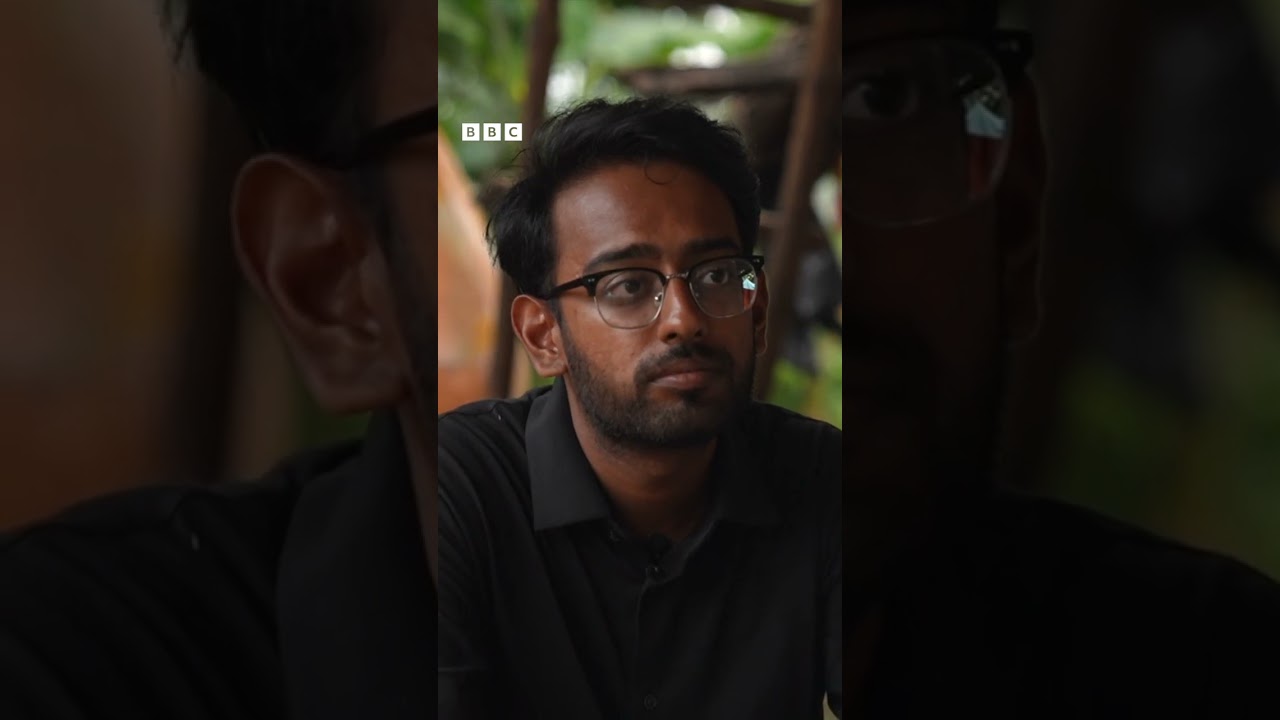 From three death sentences to acquittal: The Anokhilal story | BBC News India