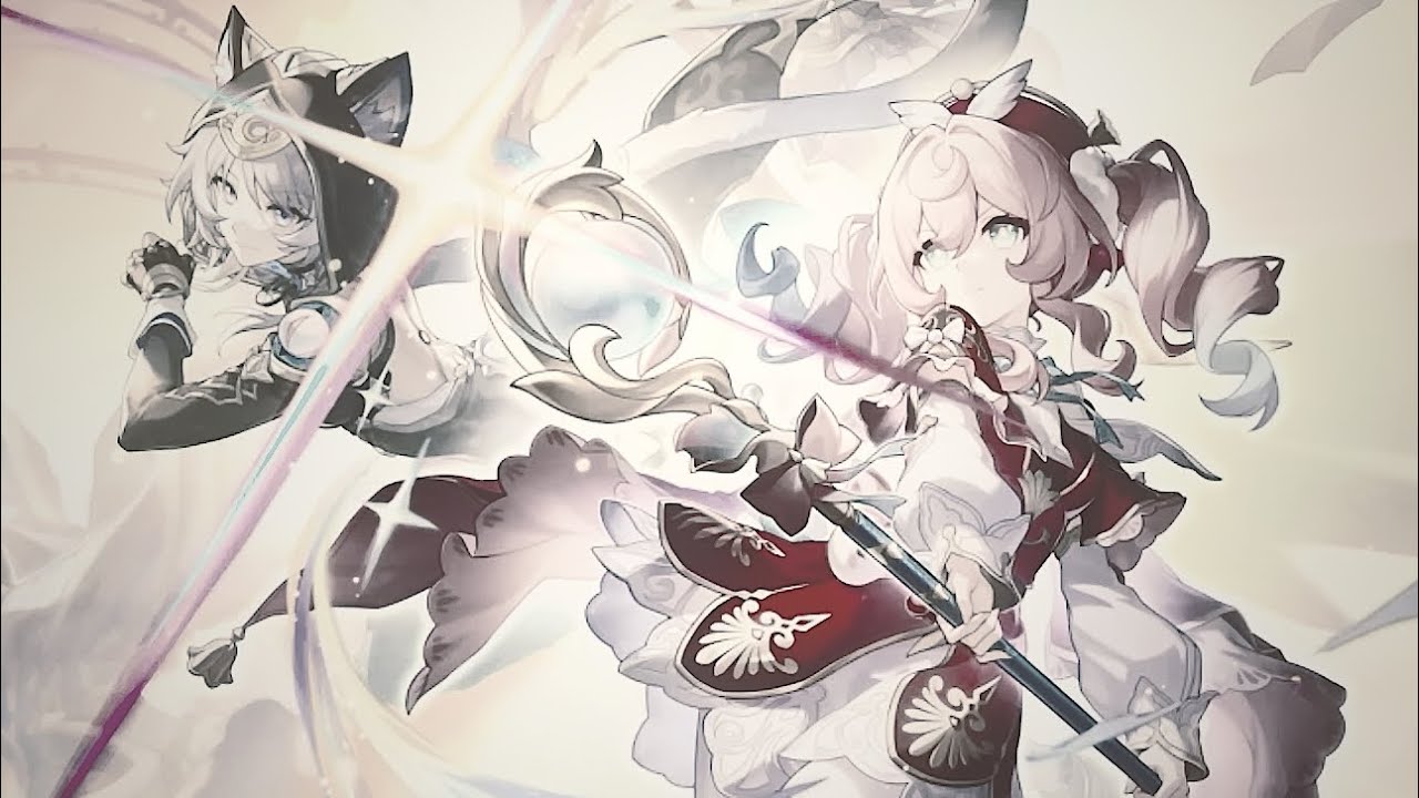 Proi Proi Slowed - HSR OST