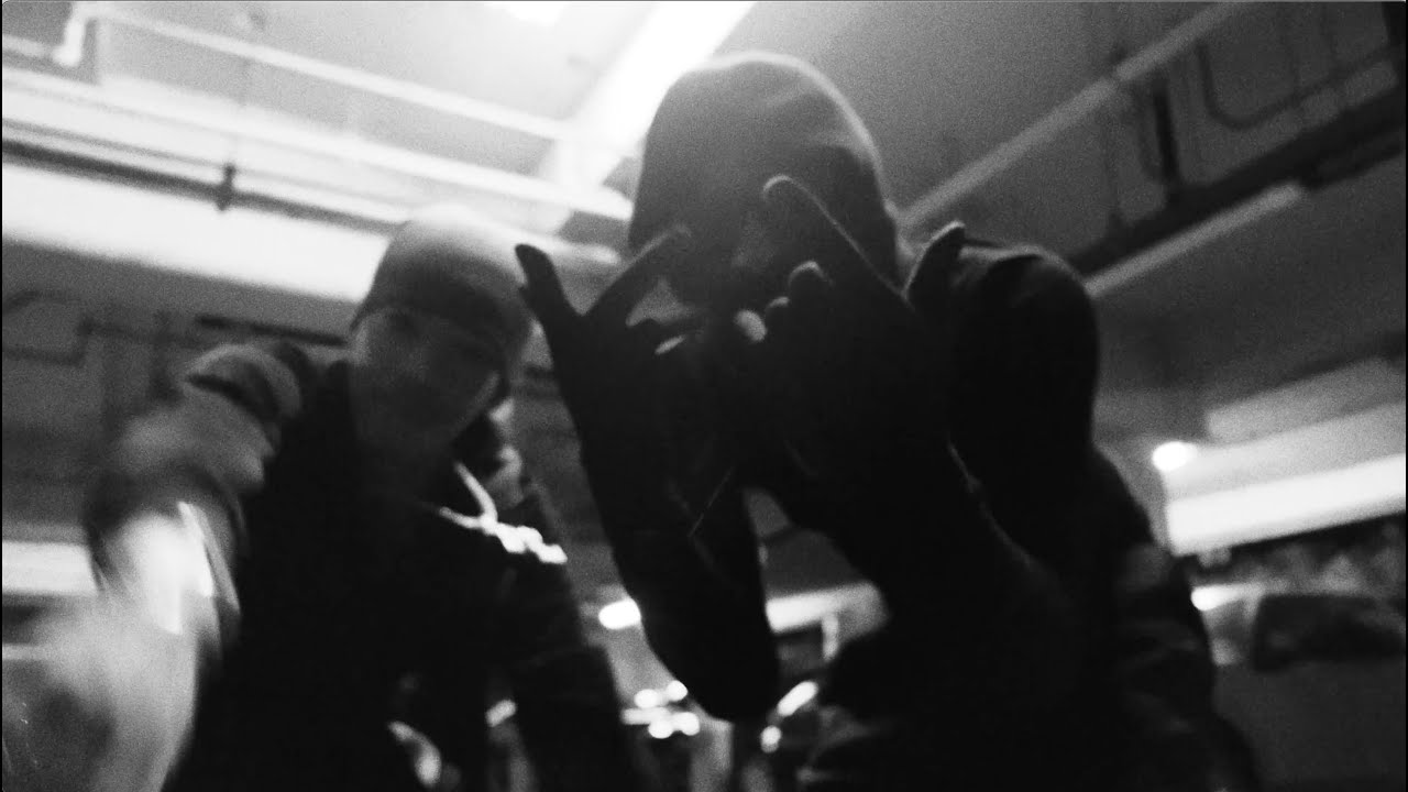 Lil Dre & Highway - ICED OUT WATCH  [Official Video]
