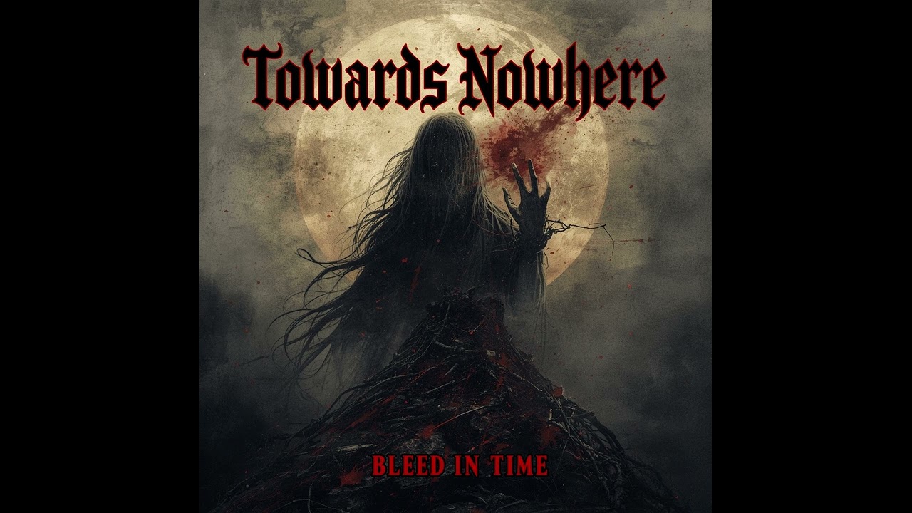 Towards Nowhere - Marble Skin