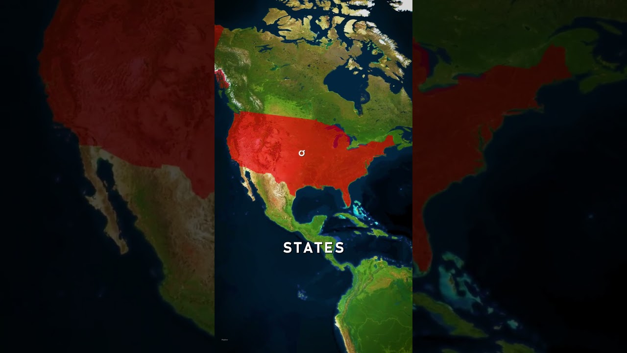 The last 24 hrs in geopolitics