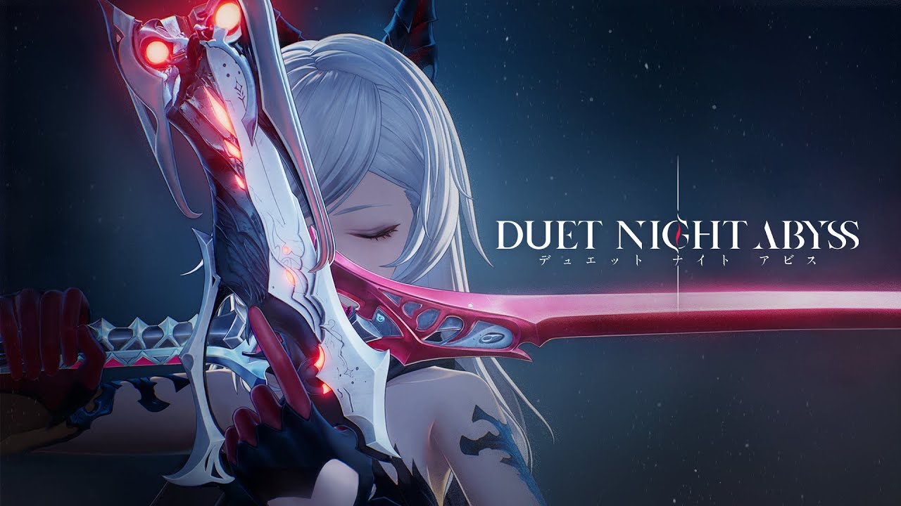【デュエットナイトアビス】公式トレーラー「本当の夜明けまで | UNTIL THE DAWN」