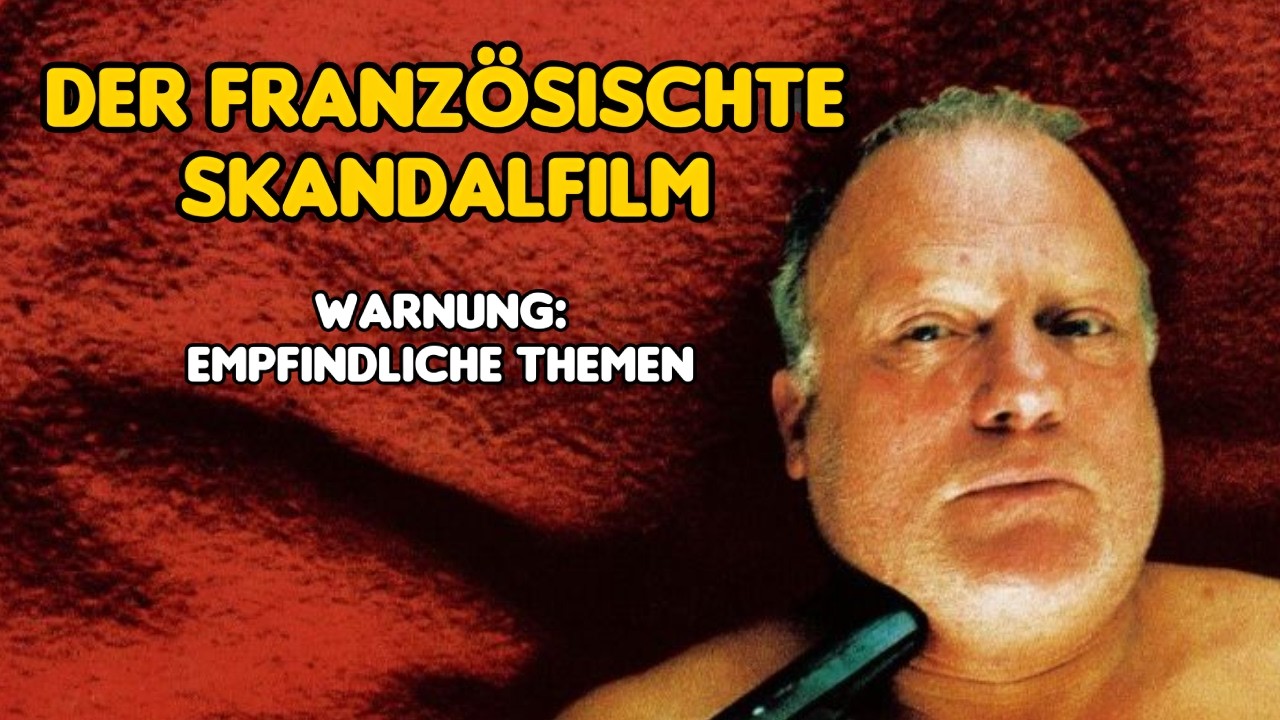 Aus der Sicht eines Misanthropen | Menschenfeind (Review)