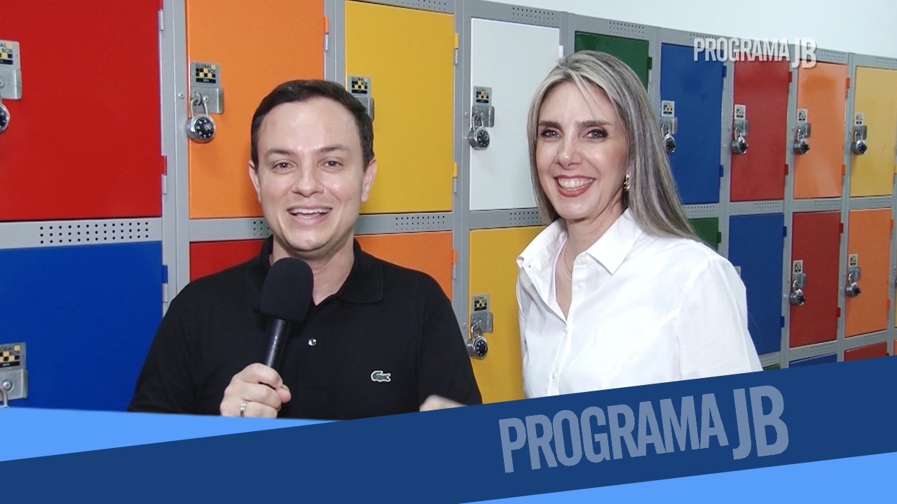 Volta às Aulas | Liceu São Paulo – Tradição que educa gerações desde 1927