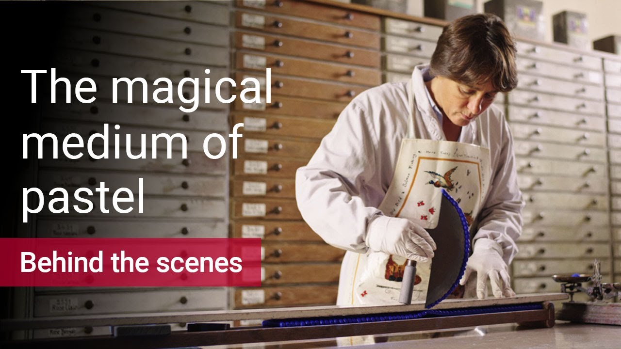 A Glimpse into the World of Pastel: Discover Liotard and The Lavergne Family Breakfast