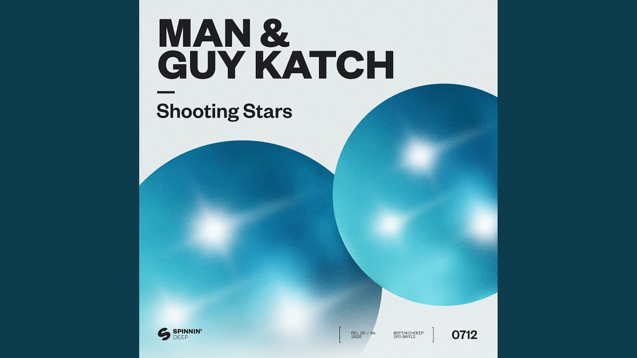 Shooting Stars (Extended Mix)