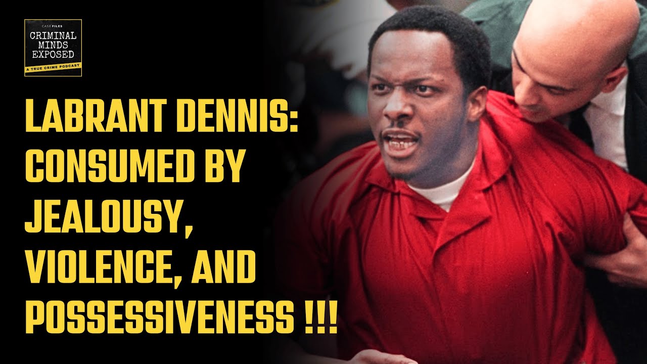 Marlin Barnes: A Promising Life Cut Short by Jealousy !!