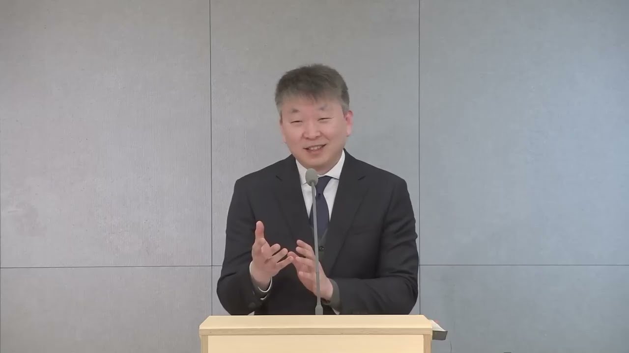 땅과 추수의 비유(막 4:1-20)_조일남 목사