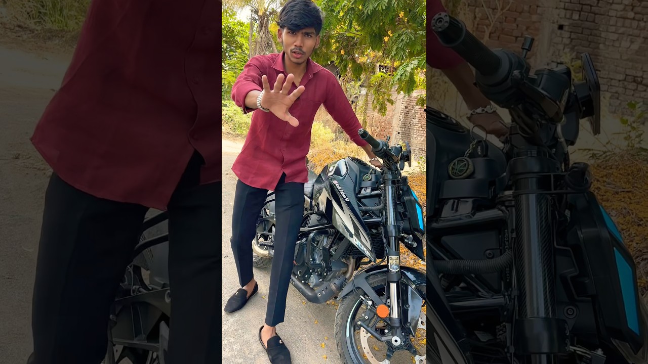 KTM Duke 250 Gen 3 Top Speed Test | Real Road Run #shorts #shortvideo #ktm #duke250
