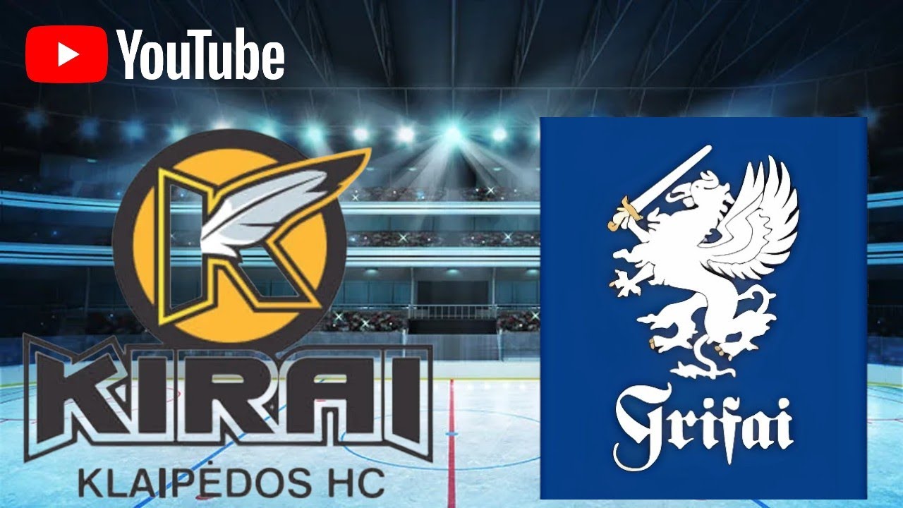  Grifai vs Kirai game 3 2026 02.24 d.