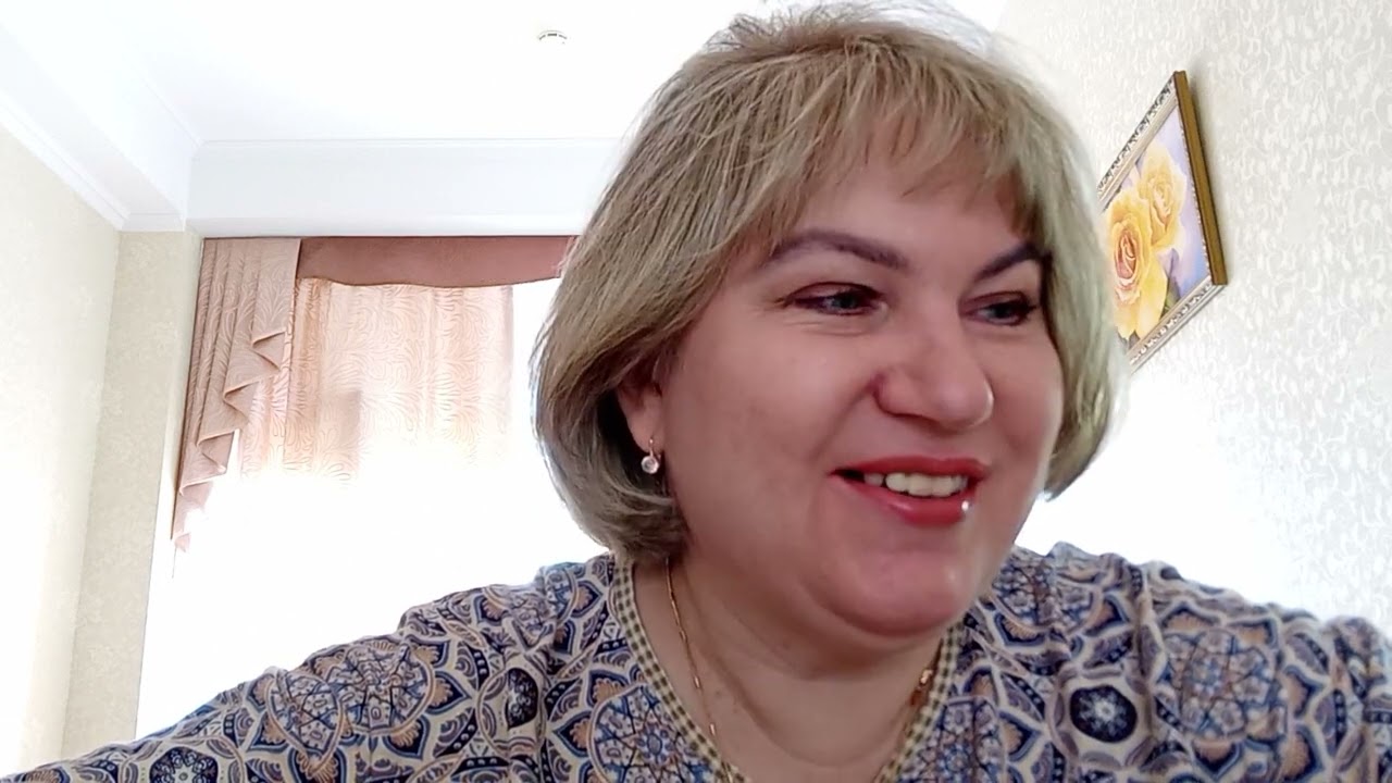 Как всё это было? Чувства и эмоции..