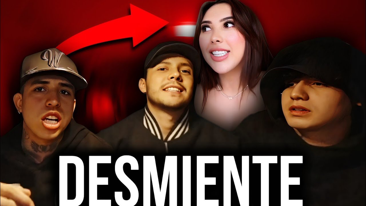 AIDA ES UNA MENTIROSA | WESTCOL LA EXPONE EN DIRECTO 😳😬