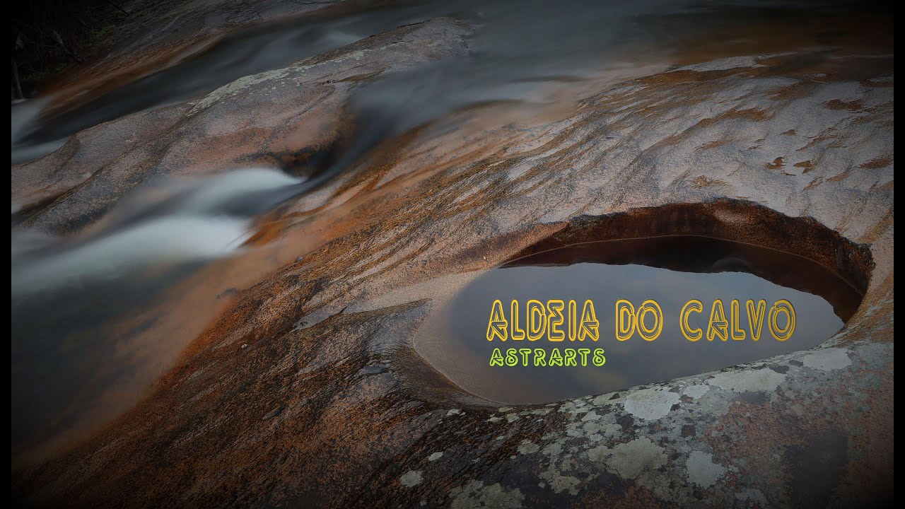 Aldeia do calvo 