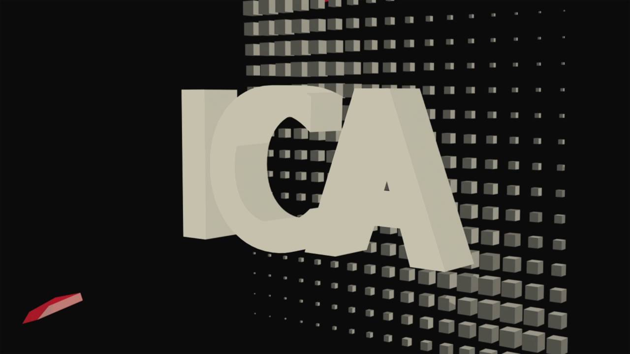 ICA Ident 03