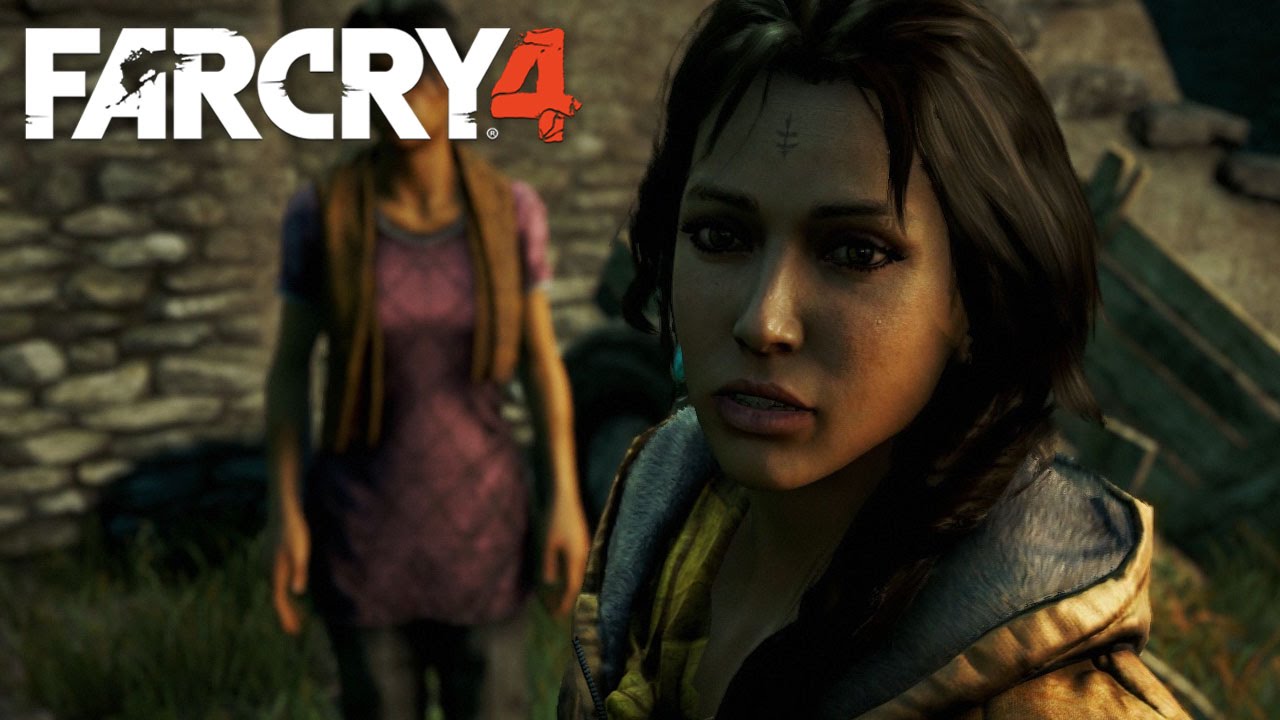 FAR CRY 4 #20 - Ao Resgate de Reféns! Missão FODA! Dublado e Legendado em PT-BR