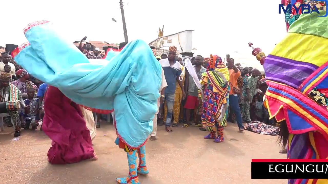 OTTA FESTIVAL AJOFOYINBO