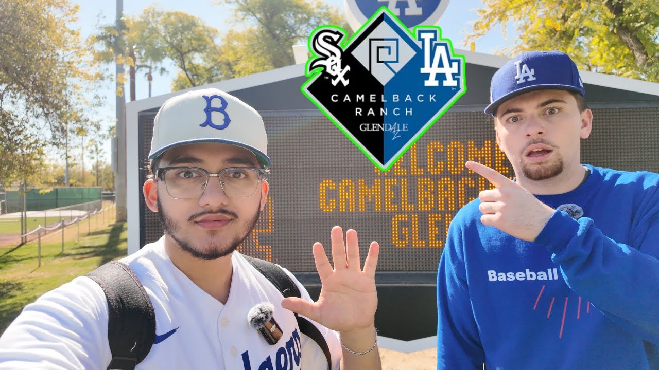 2025 Spring Training Tips