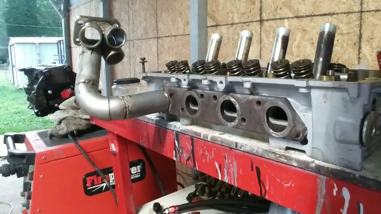turbo r53 mini cooper  build old... set up