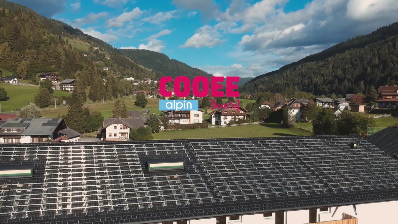COOEE alpin Hotel in Bad Kleinkirchheim
