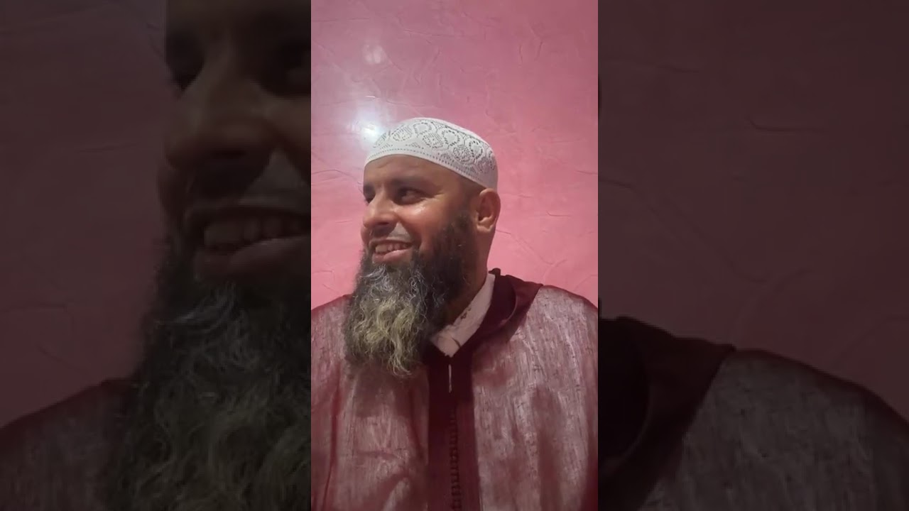 المظهرية الجوفاء || الشيخ أبو عمار