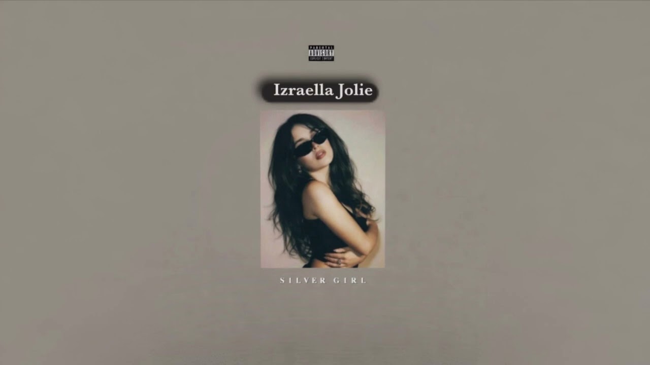 Izraella Jolie - Maze (Official audio)