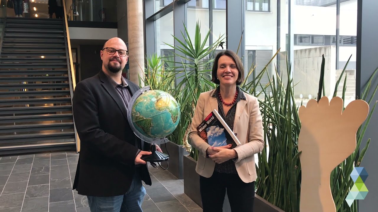 LehrerInnen der HLW/FSW/FSB Tulln