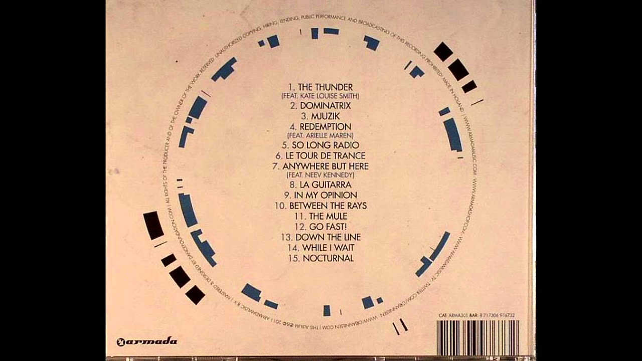 Orjan Nilsen -In My Opinion Full Album