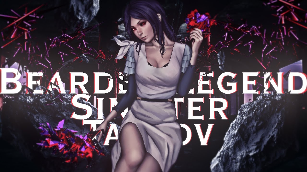 Bearded Legend & Sinizter - Tarkov (OFFICIAL AMV)