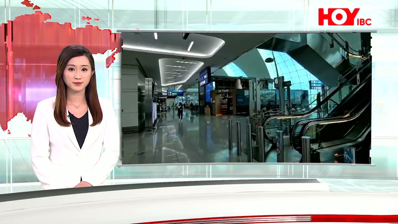 HOYIBC Cable News | Mar 4, 2026 (Wed) | HOY International Business Channel