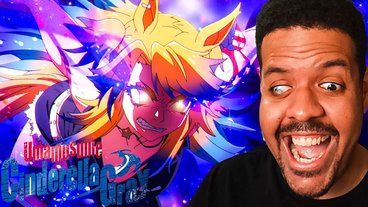 WILD JOKER! | Umamusume: Cinderella Gray Episode 18 Reaction