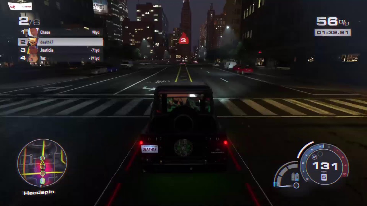NFS unbound