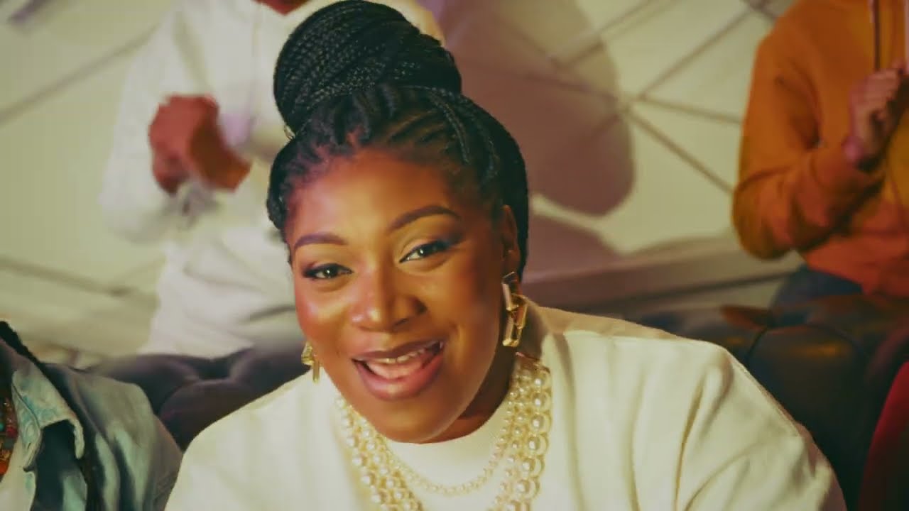 Bon Papa (Clip Officiel) - Alexa - Alex'heartbeat