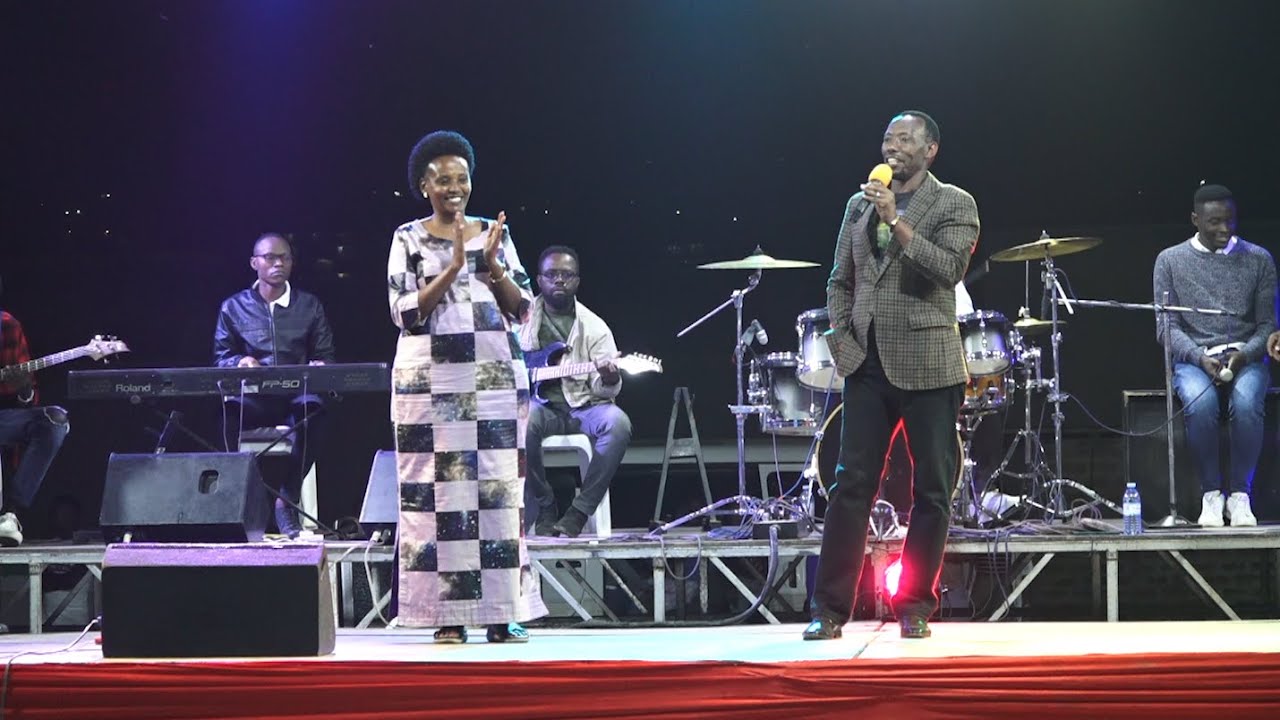 WUUNO GIRLFRIEND WANGE ATE TUKYAZAALA | APOSTLE WILY TUMWINE