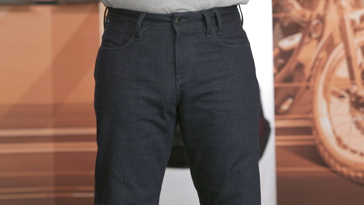 REV'IT! Lombard 3 Jeans Review