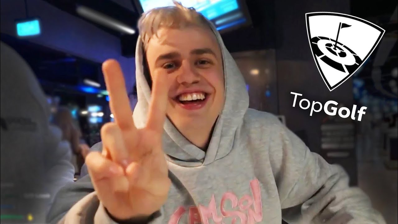 Die Lustigsten Momente aus dem TopGolf Stream! | Papaplatte Highlights
