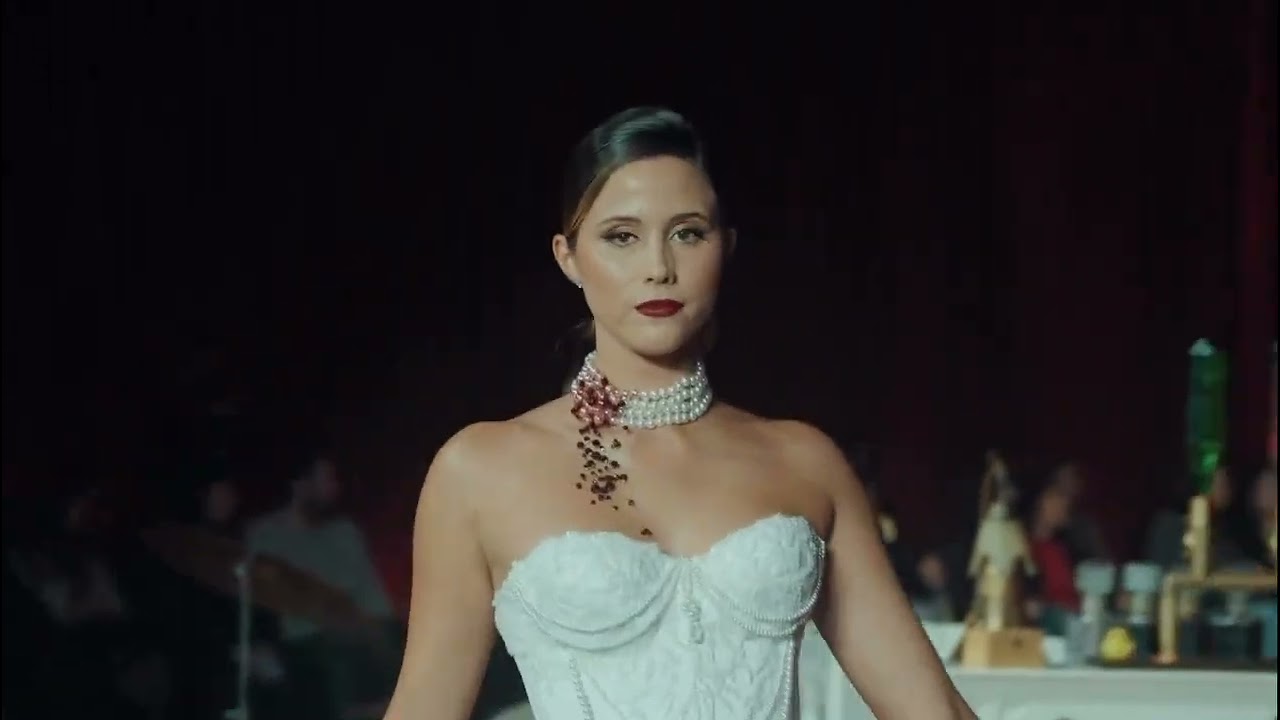 The SoulDress no White Wedding 😍