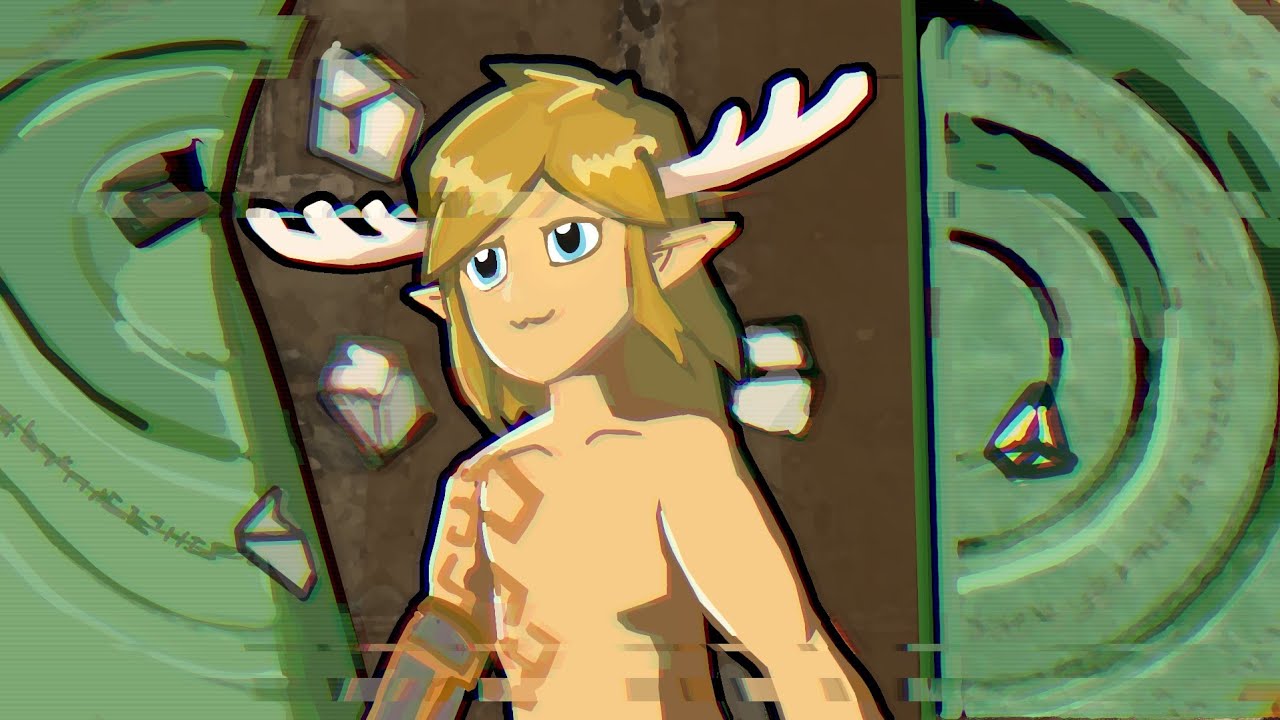 Tears of the Kingdom Speedruns are INSANE in 2025