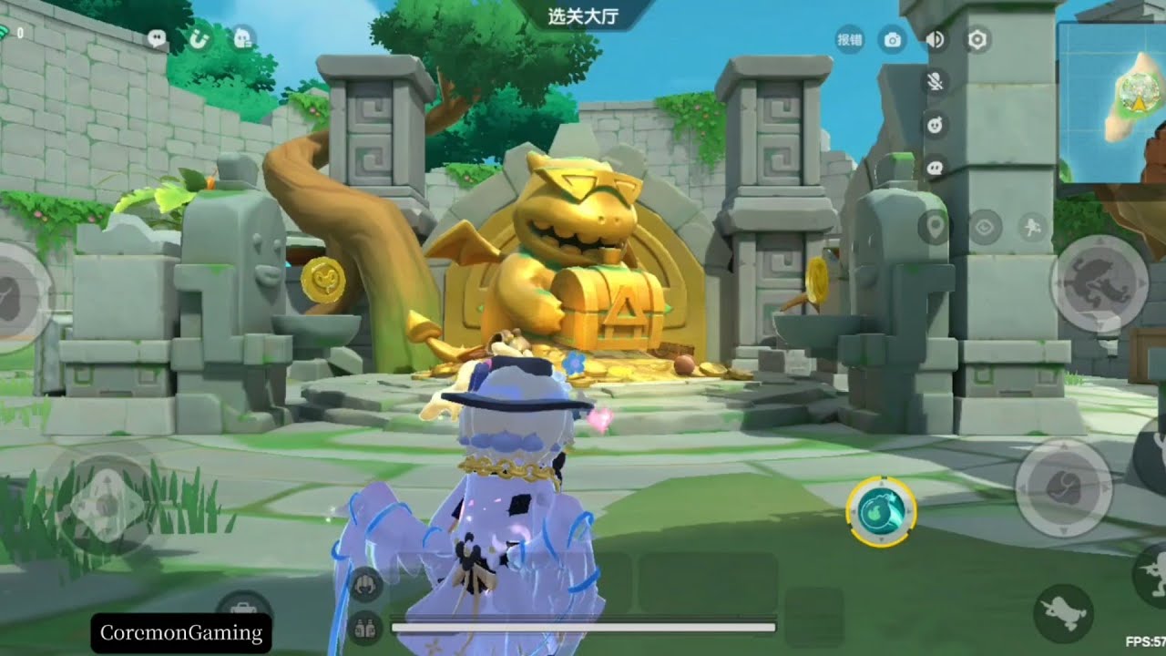 leak new adventure party smash beast camp in season pass SS23/SS21 #sausageman #coremongaming