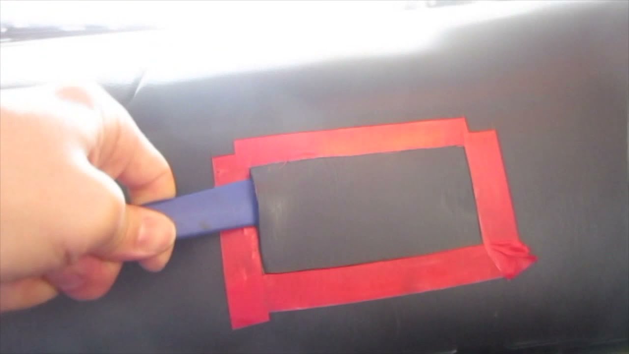 Honda S2000 dash and vent cutting for double din head unit installation