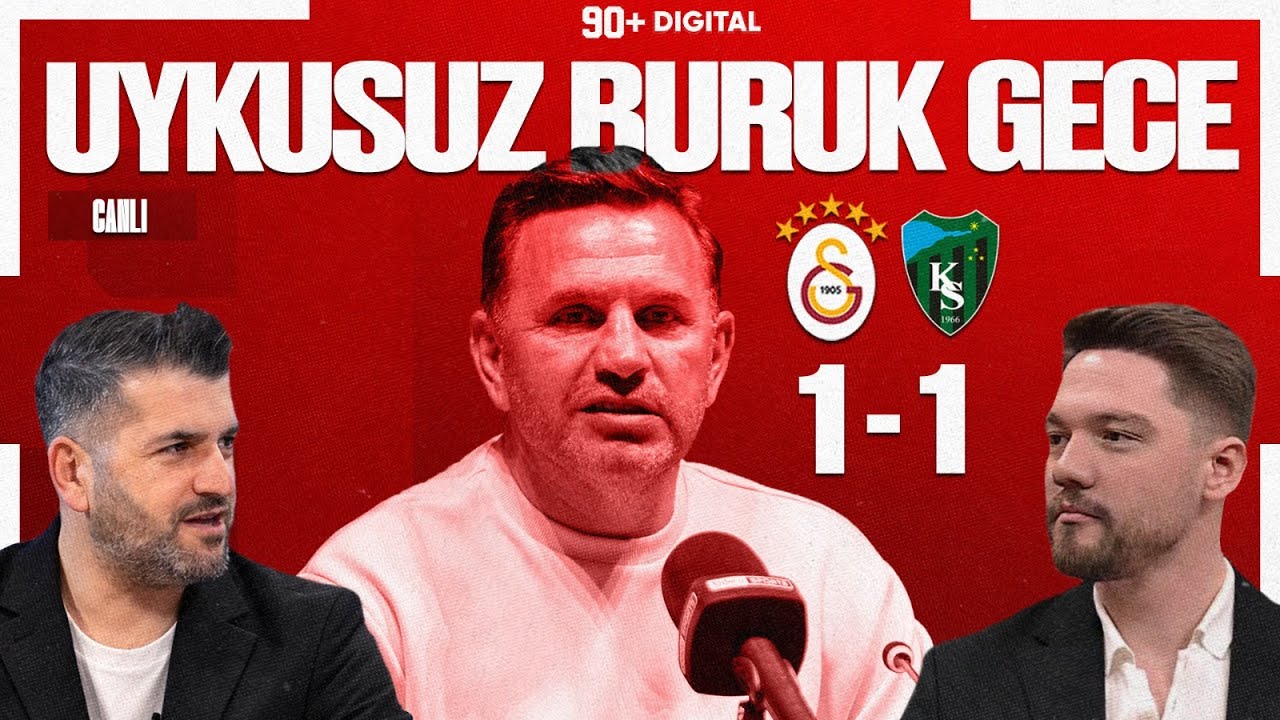 UYKUSUZ 