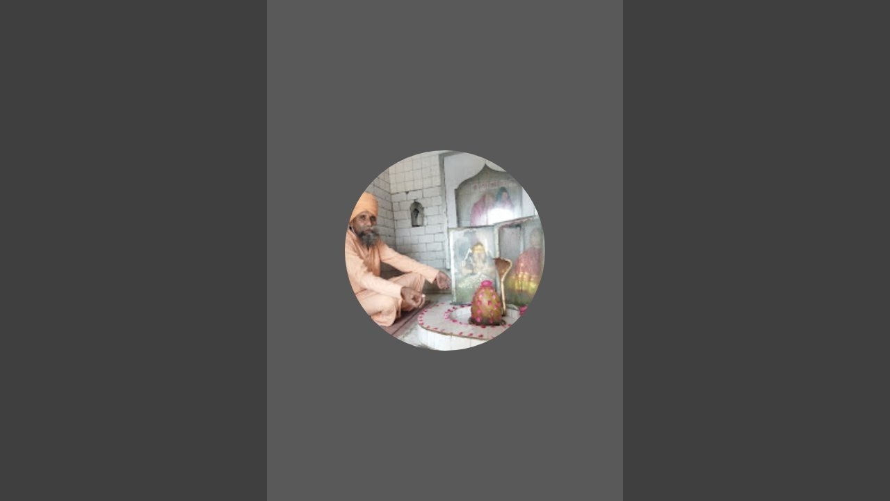 Rajinder puri is live