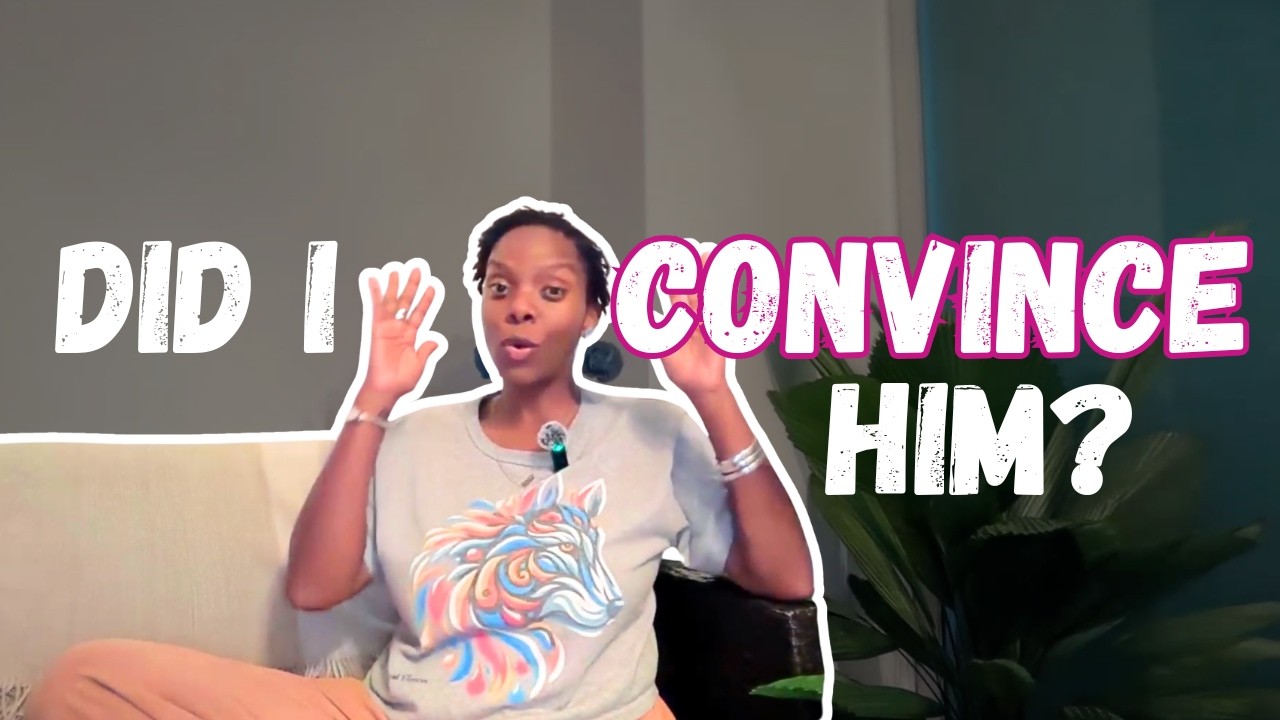 What I’d Do If My Husband Said No to Moving Abroad