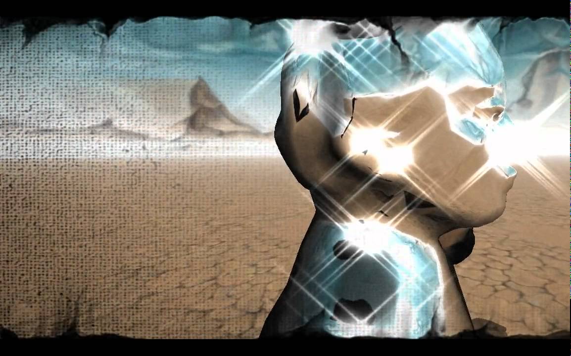 A Significant Deformation Near The Cranium by Kewlers (720p HQ HD demoscene demo Assembly 2003)