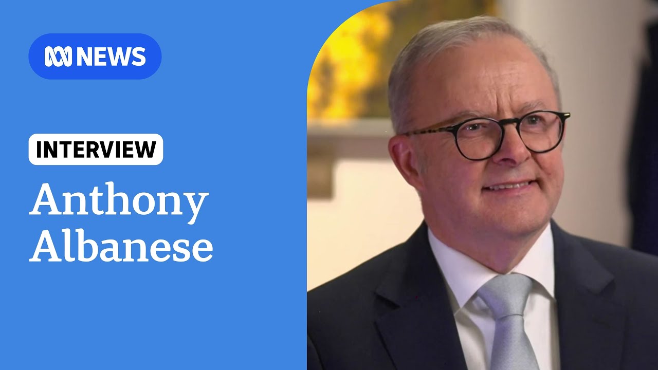 Sanctioning Israel, gas and gambling: Anthony Albanese answers your questions | ABC NEWS