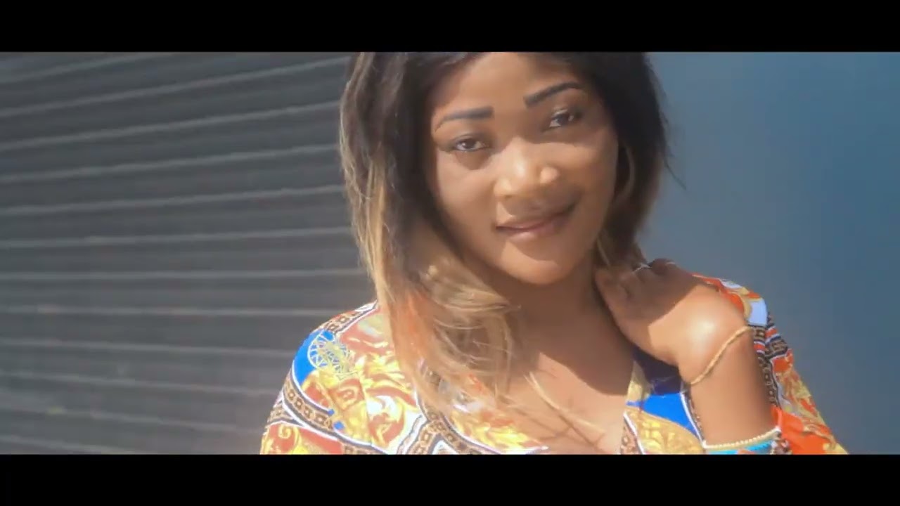 Cjj Jupiter - Binanza (Clip officiel)